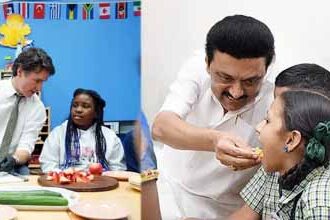 தமிழ்நாடு