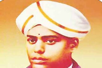 தமிழ் மொழி
