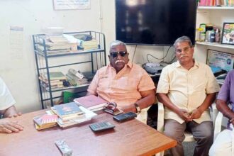திராவிடர் கழகம்