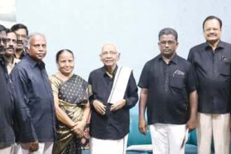 திராவிடர் கழகம்