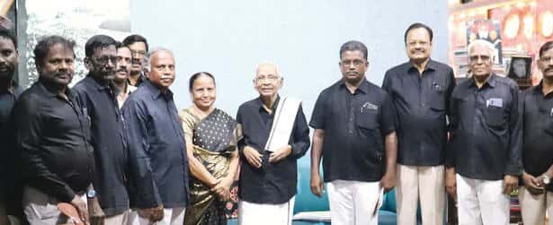 திராவிடர் கழகம்