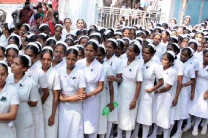 செவிலியர்