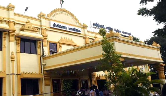 திருநெல்வேலி