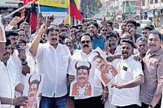 தமிழ்நாடு