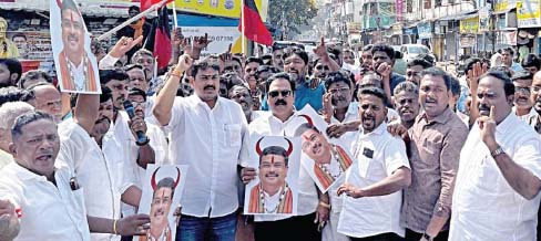 தமிழ்நாடு