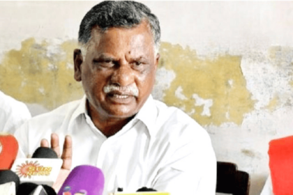 அண்ணாமலை