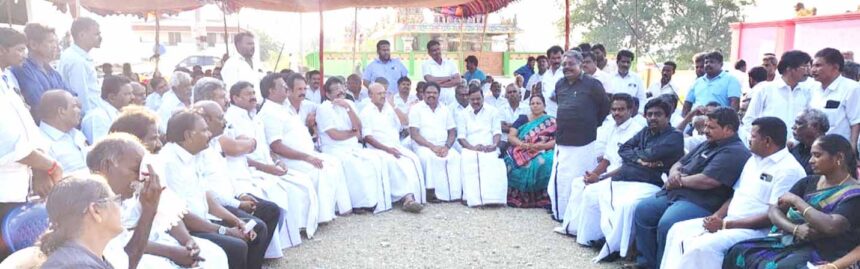 இறுதி மரியாதை