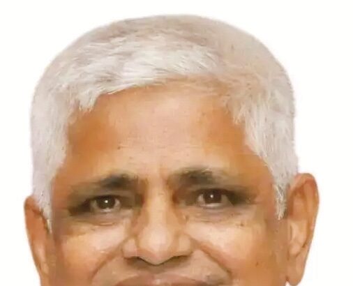 இரங்கல் அறிக்கை