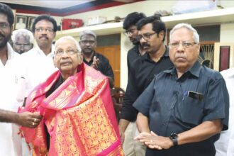 திராவிடர் கழகம்