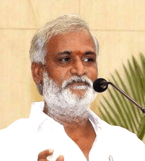 தமிழ்நாடு