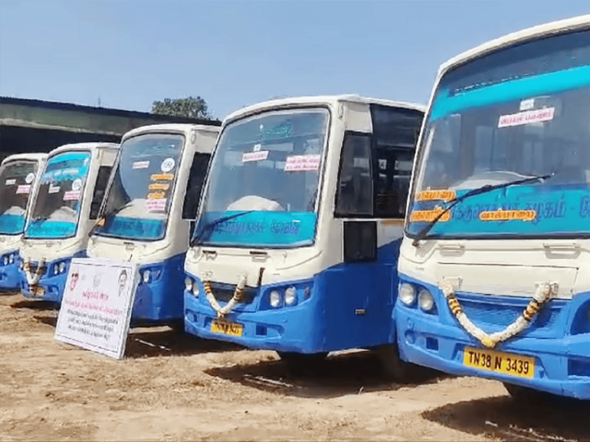 தமிழ்நாடு