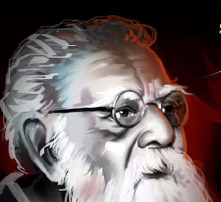 தந்தை பெரியார் அறிவுரை