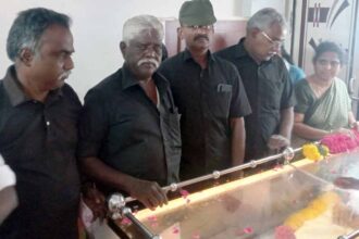 மறைவு