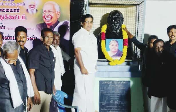 கழகக் களத்தில்