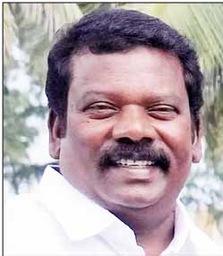 தமிழ்நாடு