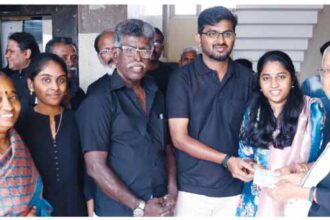 நன்கொடை