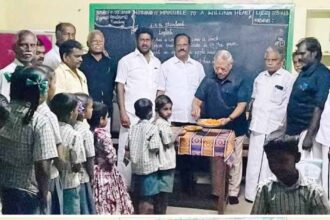 திராவிடர் கழகம்