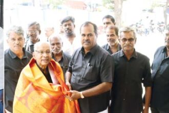 திராவிடர் கழகம்
