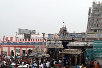 தமிழ்நாடு