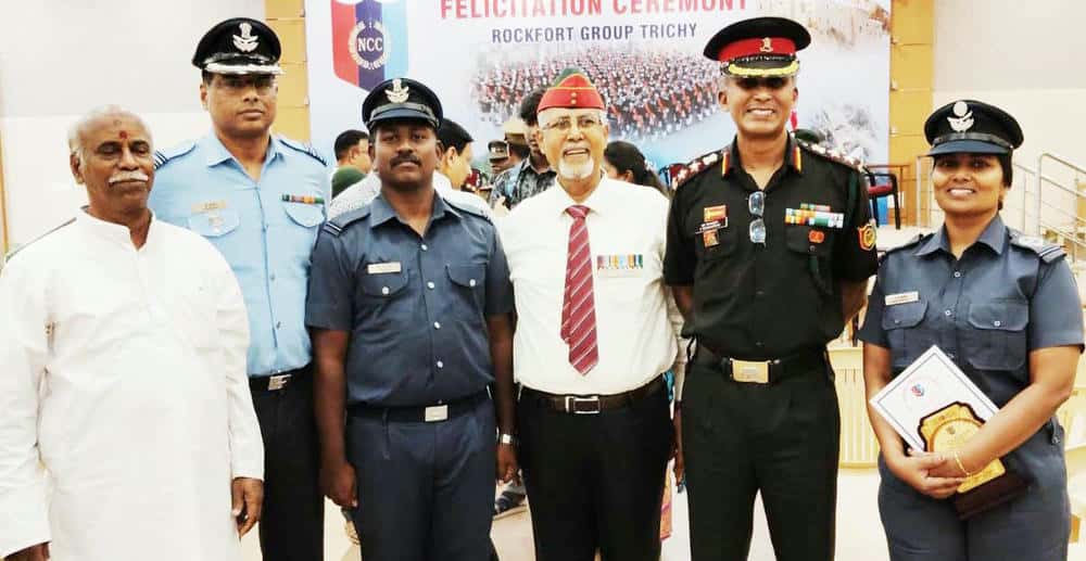 பெரியார் கல்வி நிறுவனங்கள்
