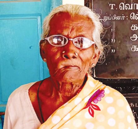 ஞாயிறு மலர்