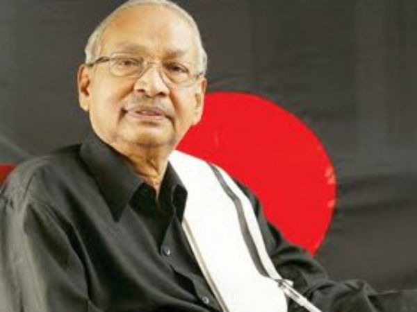 ஆசிரியர் அறிக்கை