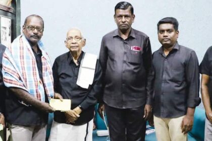 நன்கொடை