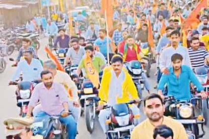 உ.பி.சாமியார் ஆட்சி