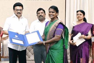 தமிழ்நாடு