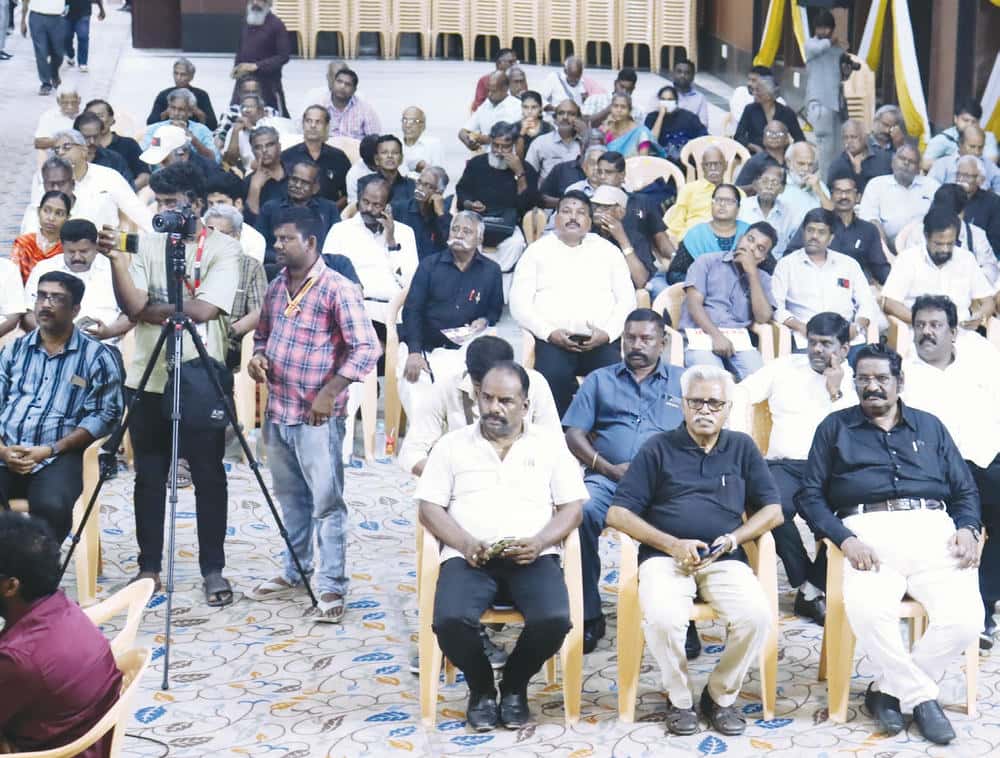 தமிழ்நாடு, திராவிடர் கழகம்