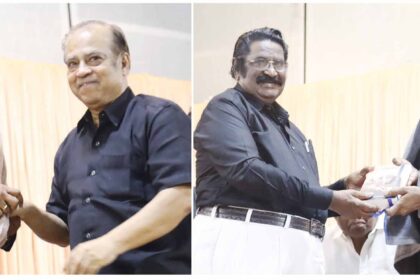 திராவிட மாடல்