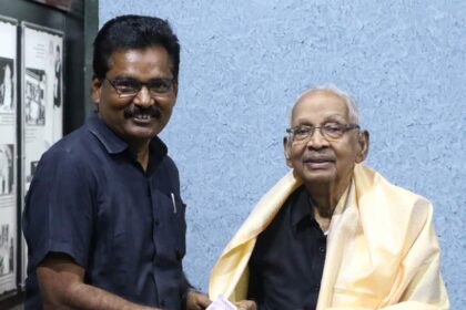 திராவிடப் பொழில் சந்தா