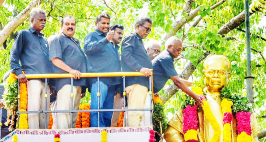 தமிழ்நாடு