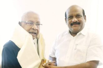 ஆசிரியர் அறிக்கை