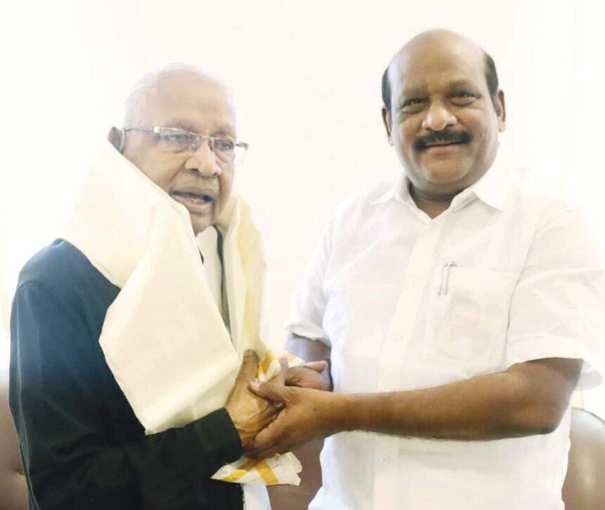 தமிழ்நாடு, திராவிடர் கழகம்