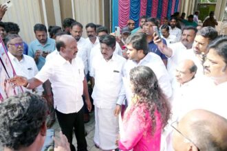 அரசு, தமிழ்நாடு