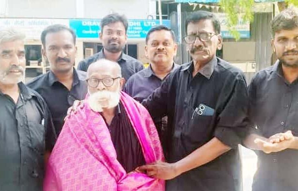 வி.பன்னீர்செல்வம்