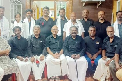 ச சுரேஷ் குமார்