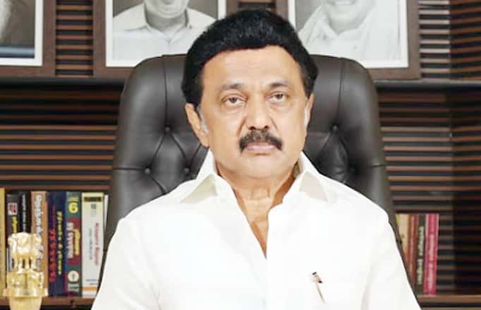 தமிழ்நாடு