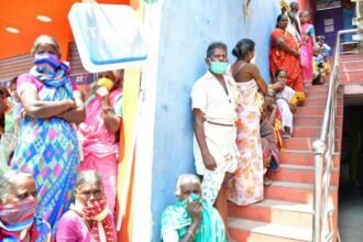 தமிழ்நாடு