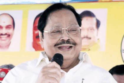 துரைமுருகன்