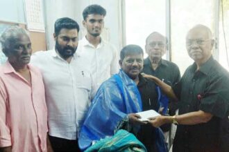 நன்கொடை