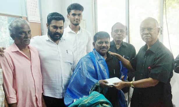 நன்கொடை