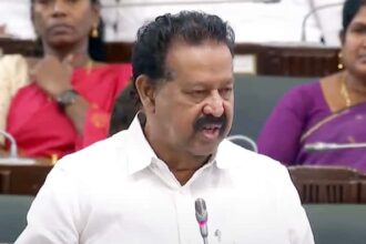 அரசியல், இந்தியா, தமிழ்நாடு