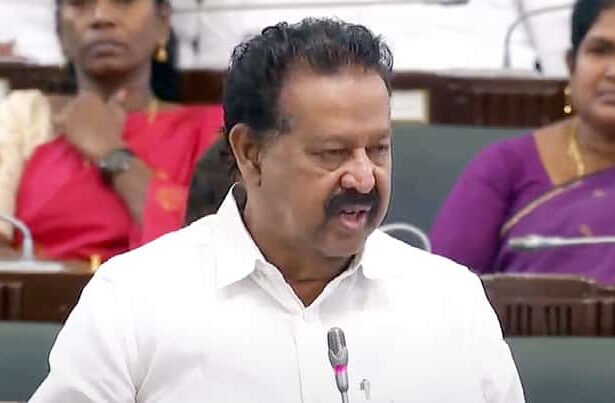 தமிழ்நாடு