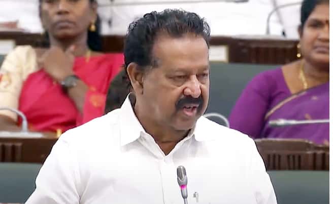 தமிழ்நாடு