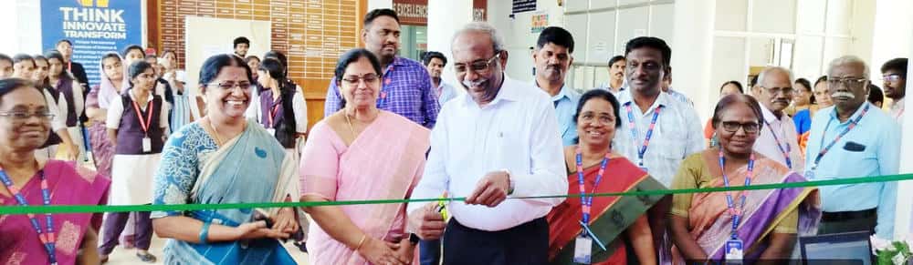 பெரியார் கல்வி நிறுவனங்கள்