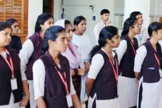 பெரியார் கல்வி நிறுவனங்கள்