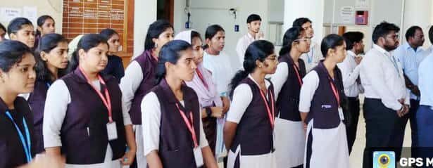 பெரியார் கல்வி நிறுவனங்கள்