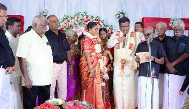 திராவிடர் கழகம்